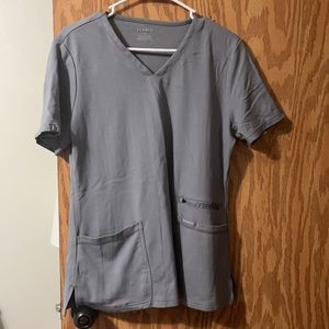 Jaanuu jogger scrub set